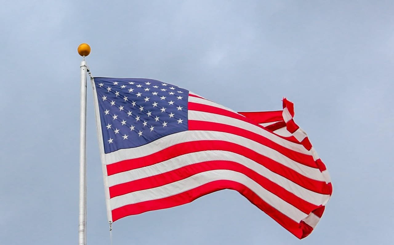 amerikan osavaltiot