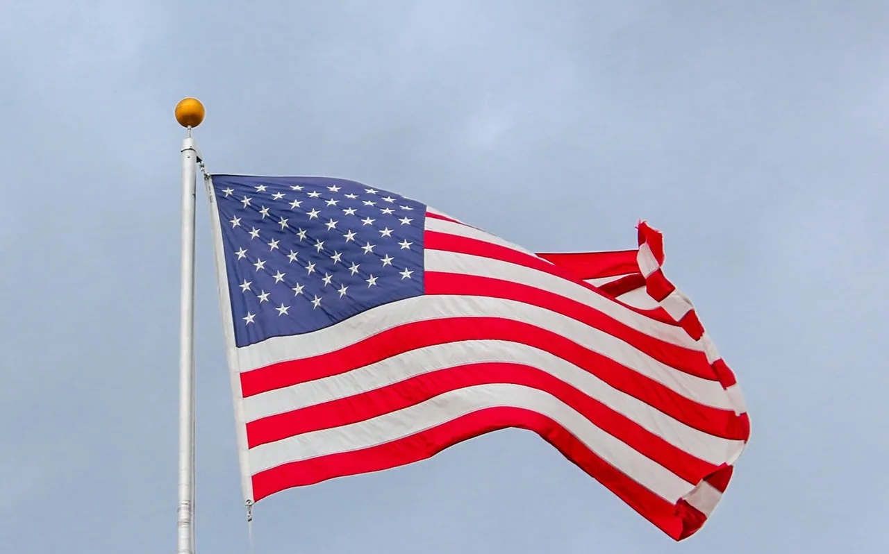 amerikan osavaltiot